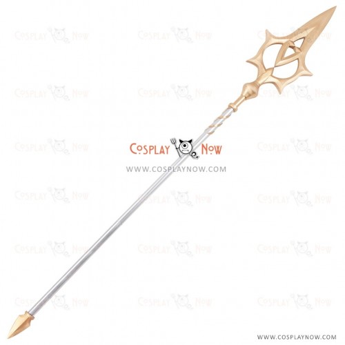 Fire Emblem If Fire Emblem Fates Azura Wand Cosplay Props