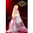 Chobits Cosplay Chi Costume Wedding Dress