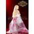 Chobits Cosplay Chi Costume Wedding Dress