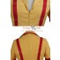 Max Black Caroline Wesbox Channing Costume For 2 Broke Girls Cosplay