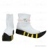 Persona 2: Tsumi Joker Tatsuya Sudou Cosplay Boots