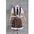 Hetalia: Axis Powers Gakuen Cosplay Costume