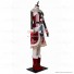 The Idolmaster Eve Santaclaus Cosplay Costume