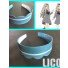 DitF DARLING in the FRANXX KOKORO Headwear Cosplay Props