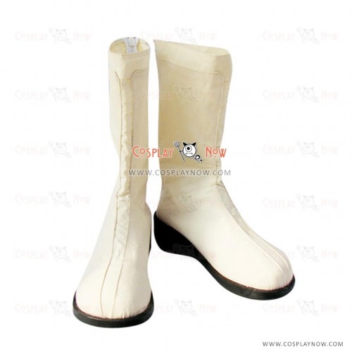 Hitman Reborn Cosplay Shoes Lambo Boots