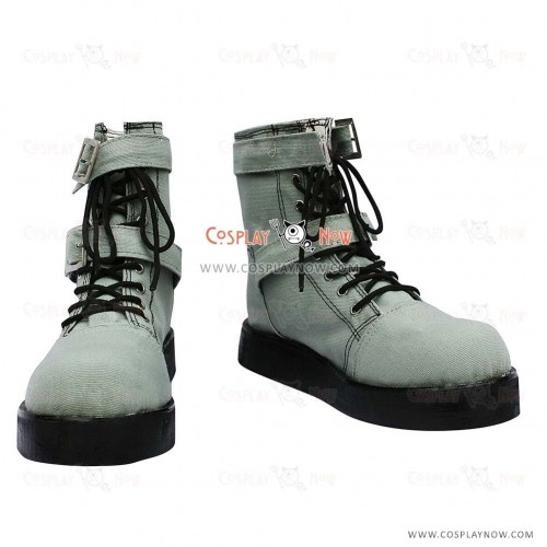 Final Fantasy Hope Estheim Cosplay Shoes