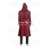 Fullmetal Alchemist Cosplay Edward Elric Costume