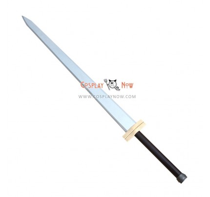 UNLIGHT Izac Sword PVC Replica Cosplay Props