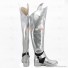 Fate Stay Night Cosplay Shoes Saber Boots