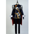 Fire Emblem Awakening Fates Lucina Battle Cosplay Costume