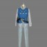 Fire Emblem Fates Fire Emblem If Laslow Cosplay Costume