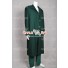 The Green Hornet Cosplay Britt Reid Costume