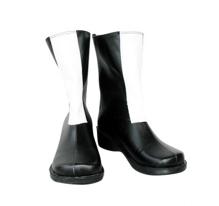 Hitman Reborn Cosplay Shoes Colonnello Boots