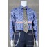 Batman Cosplay The Dark Knight Joker Costume