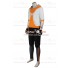 Pokemon GO Cosplay Male Orange Uniform