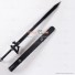 Sword Art Online Kirito Kirigaya Kazuto Sword Enhanced Version PVC Cosplay Weapon