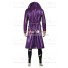 Batman Suicide Squad Cosplay The Joker Costume