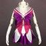 League Of Legends Star Guardian Lux Cosplay Costume