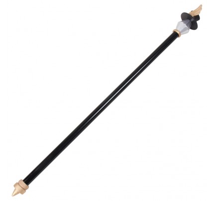 Wonderful Wonder World Blood's Staff Cosplay Props