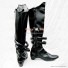 D Gray-Man Cosplay Shoes Lenalee Lee Boots