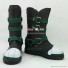Nano Core Cosplay Shoes Lozo Boots