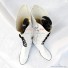 Shining Force EXA Cosplay Shoes Cyril Boots