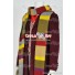 Doctor Who Tom Baker 4th Dr Cosplay Costume