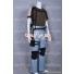 Resident Evil Cosplay Chris Redfield Costume