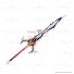 Tales of Zestiria Lailah Sword Cosplay Props