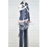 Fire Emblem Awakening Cosplay Chrom Costume