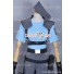 Resident Evil Jill Valentine Cosplay Costume