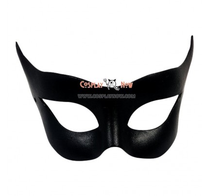 Batman Cosplay Catwoman Mask for Girls