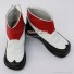 Inazuma Eleven Terumi Aphrodi Artificial Leather Cosplay Shoes