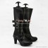 RWBY Season 2 Cosplay Shoes Blake Belladonna Boots