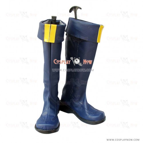 Fire Emblem Fates Cosplay Shoes Eliwood Boots