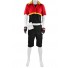 Pokemon Ranger Jackie Cosplay Costume