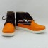 Free! Makoto Tachibana Orange Cosplay Show Shoes