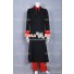 Hetalia: Axis Powers Cosplay Denmark Costume