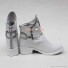 Sword Art Online Cosplay Asuna Shoes