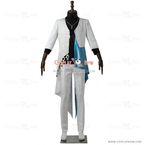 Tsukiuta Tsukipro The Animation QUELL Cosplay Horimiya Eichi Costume