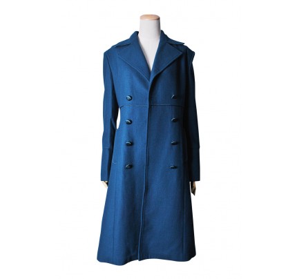 Who is Doctor Dr Amy Teal Cosplay Costume