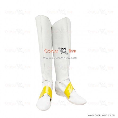 Code Geass Cosplay Shoes The Emperor Boots