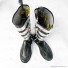 D Gray Man Cosplay Shoes Lavi Boots