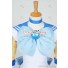 Sailor Moon Sailor Mercury Ami Mizuno Cosplay Costume