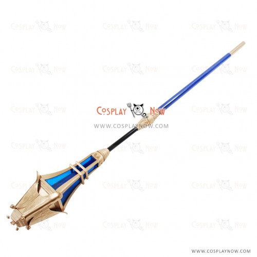 Shin Sangokumusou Dynasty Warriors Guo jia's Cosplay Props