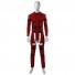 Marvel Comics Red Guardian Cosplay Costume