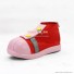 Sonic The Hedgehog Cosplay Amy Rose Shoes