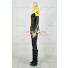 X Men Deadpool Negasonic Teenage Warhead Cosplay Costume