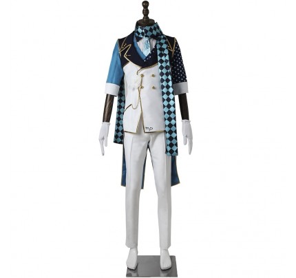 Yotsuba Tamaki Costume for Idolish 7 Cosplay