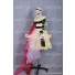 Macross Frontier The Wings of Goodbye Cosplay Ranka Lee Costume